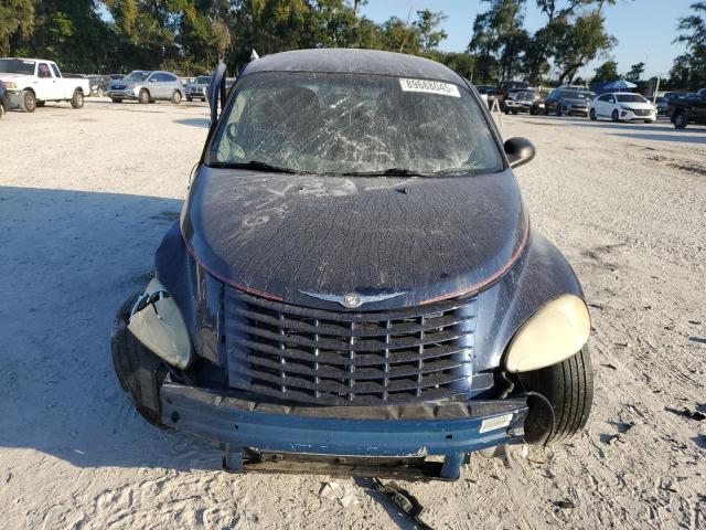 Photo 5 from auction – 2005 CHRYSLER PT CRUISER with VIN 3C4FY58BX5T624212