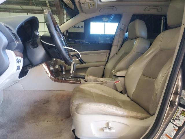 Фото 7 с аукциона – 2008 SUBARU OUTBACK 2. с VIN 4S4BP61C487330254