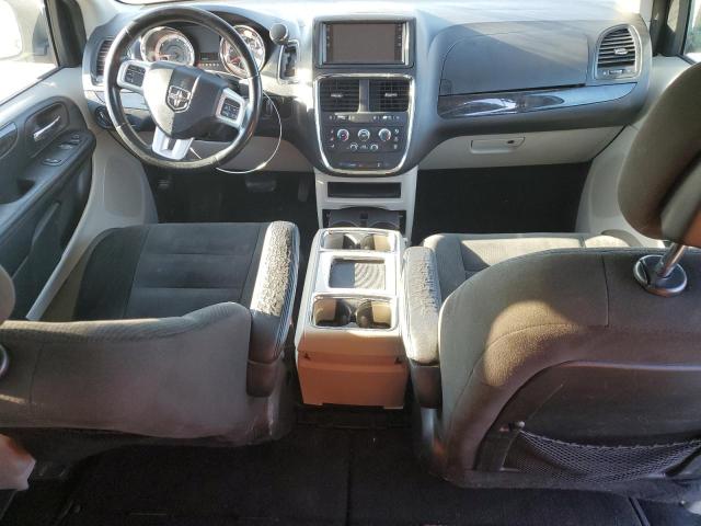 Photo 8 from auction – 2016 DODGE GRAND CARA with VIN 2C4RDGBG4GR365506