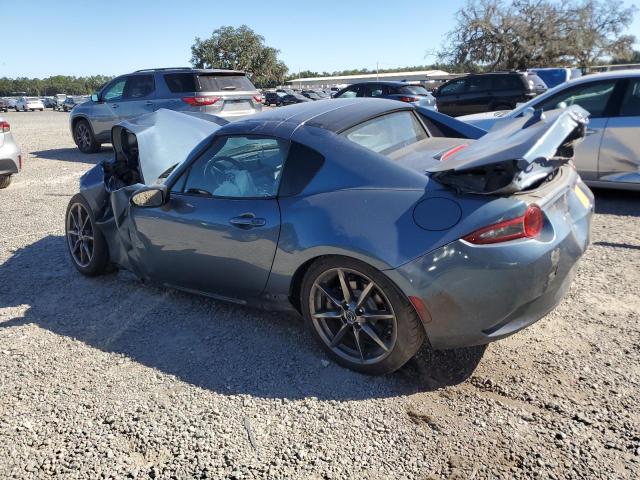 Photo 2 from auction – 2017 MAZDA MX-5 MIATA with VIN JM1NDAM72H0101138