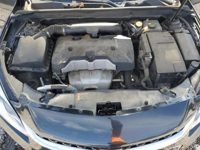 Photo 11 from auction – 2014 CHEVROLET MALIBU LS with VIN 1G11B5SL0EF273634