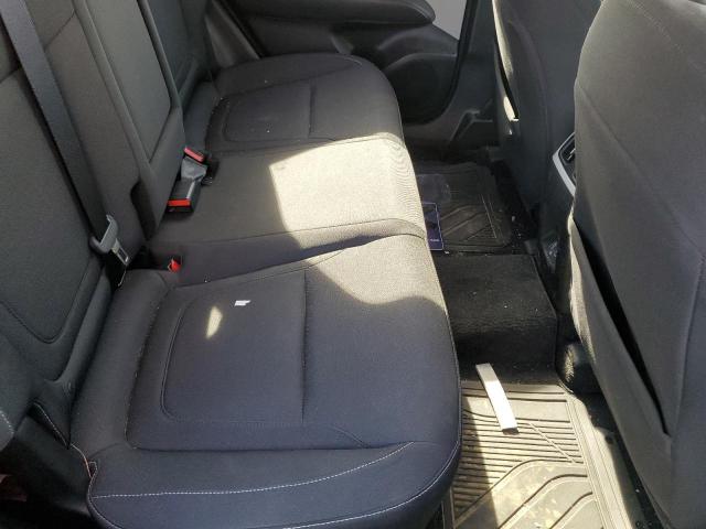 Photo 11 from auction – 2022 HYUNDAI TUCSON BLUE with VIN KM8JBCA18NU082272