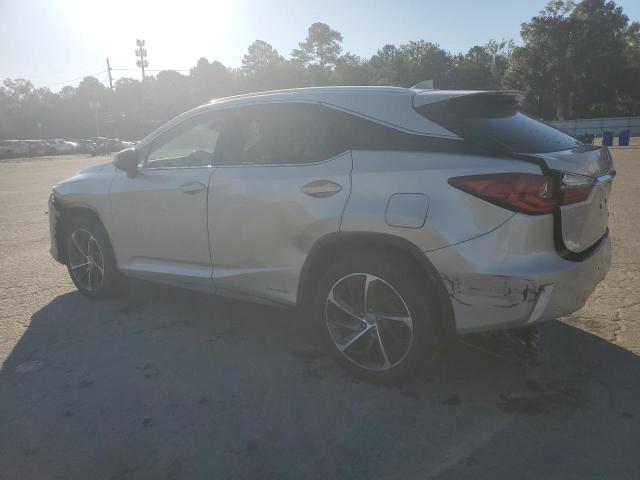 Foto 2 de la subasta – 2017 LEXUS RX 450H BA con VIN 2T2BGMCA6HC010092