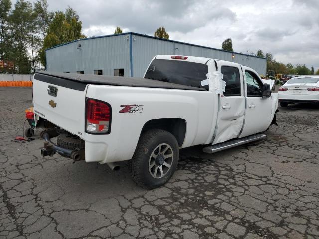 Photo 3 from auction – 2009 CHEVROLET SILVERADO with VIN 1GCHK63K99F135940