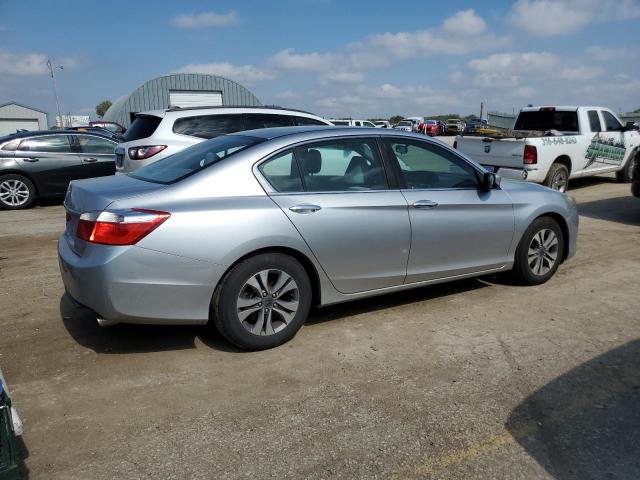 Photo 3 from auction – 2014 HONDA ACCORD LX with VIN 1HGCR2F35EA160751