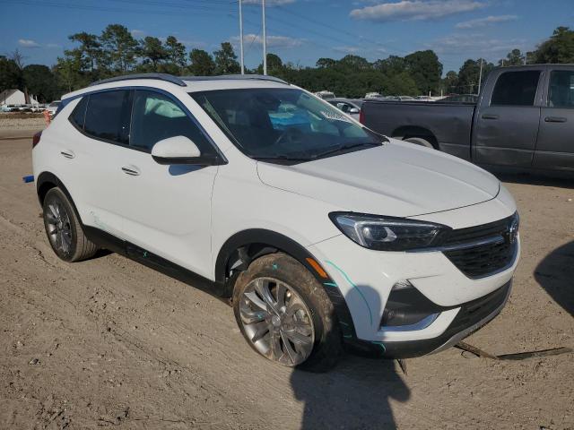 Photo 4 from auction – 2022 BUICK ENCORE GX with VIN KL4MMFSLXNB063676