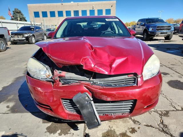 Photo 5 from auction – 2008 CHEVROLET IMPALA LT with VIN 2G1WT58K581257779