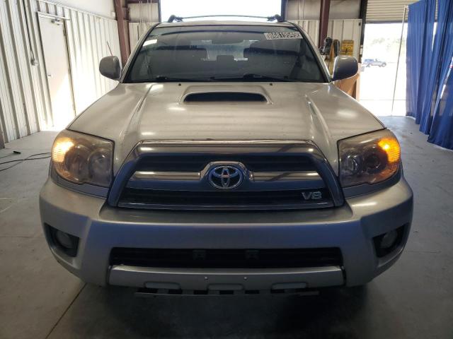 Photo 5 from auction – 2007 TOYOTA 4RUNNER SR with VIN JTEZT14R078011746