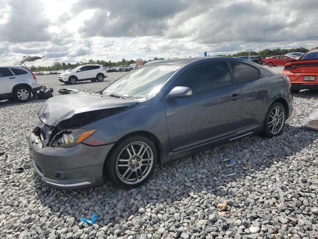 TOYOTA SCION TC 2008 with VIN JTKDE167480272861 - Photo from auction