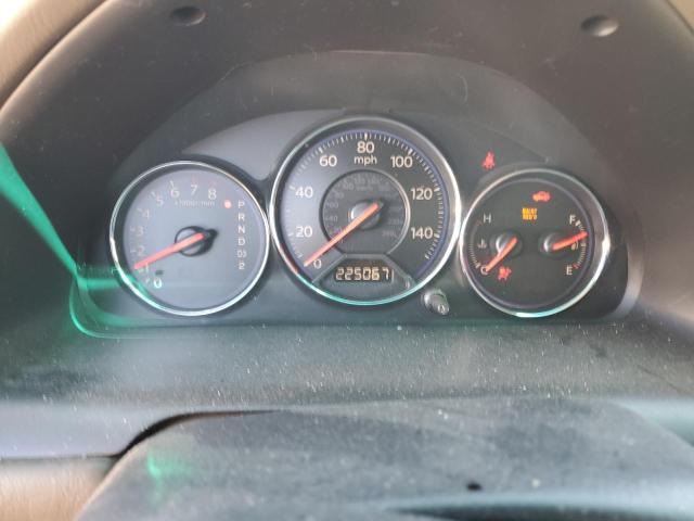 Photo 9 from auction – 2003 HONDA CIVIC with VIN 2HGES26713H593207