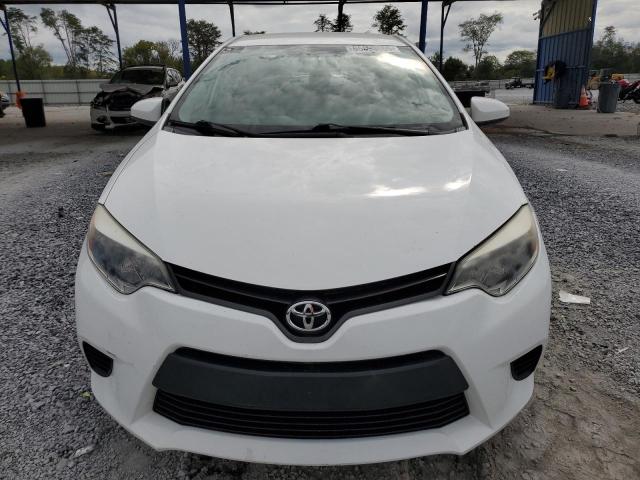 Photo 5 from auction – 2014 TOYOTA COROLLA L with VIN 2T1BURHE2EC190754