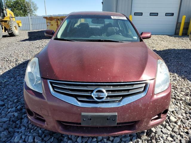 Photo 5 from auction – 2012 NISSAN ALTIMA BAS with VIN 1N4AL2AP5CC184444