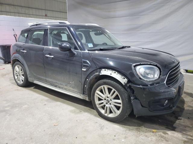 Photo 4 from auction – 2017 MINI COOPER COU with VIN WMZYV5C33H3B75668