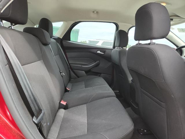 Photo 10 from auction – 2015 FORD FOCUS SE with VIN 1FADP3K24FL333215