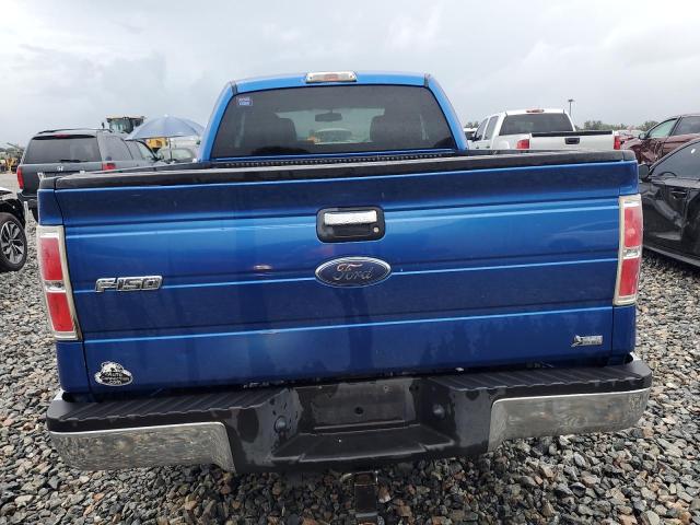 Zdjęcie 6 z aukcji – 2010 FORD F150 SUPER z VIN 1FTFX1EV7AFB45633