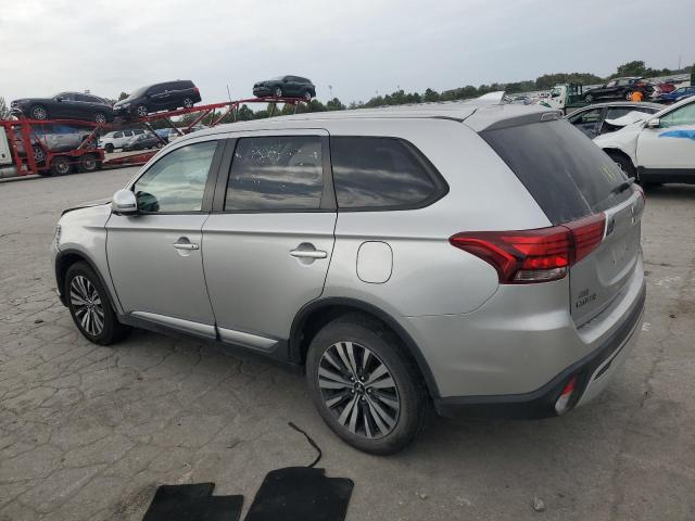 Photo 2 from auction – 2019 MITSUBISHI OUTLANDER with VIN JA4AZ3A39KJ001756