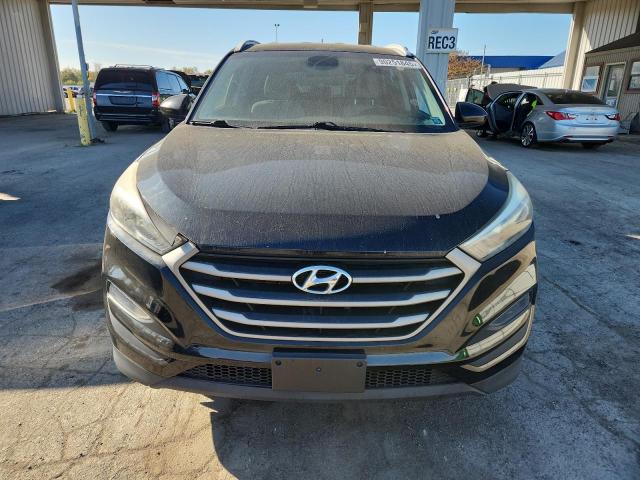 Photo 5 from auction – 2016 HYUNDAI TUCSON LIM with VIN KM8J3CA41GU214511