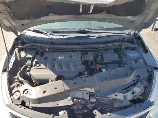 Photo 11 from auction – 2011 NISSAN VERSA S with VIN 3N1BC1CP8BL422556