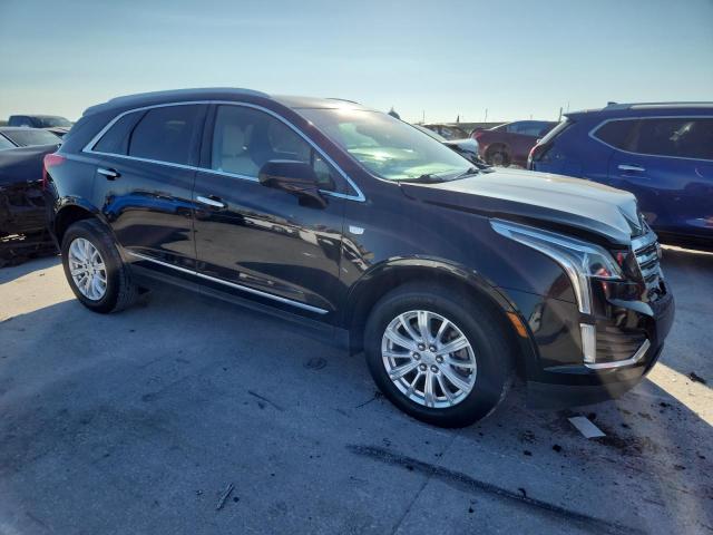 Photo 4 from auction – 2017 CADILLAC XT5 with VIN 1GYKNARS2HZ278243