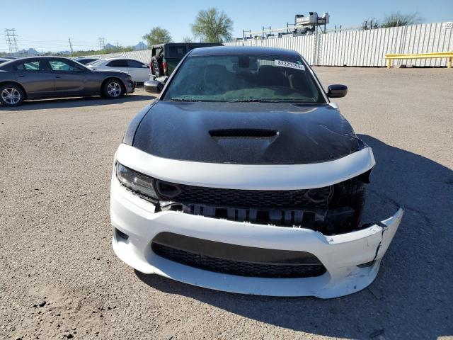 Photo 5 from auction – 2018 DODGE CHARGER R/T with VIN 2C3CDXCT7JH134196