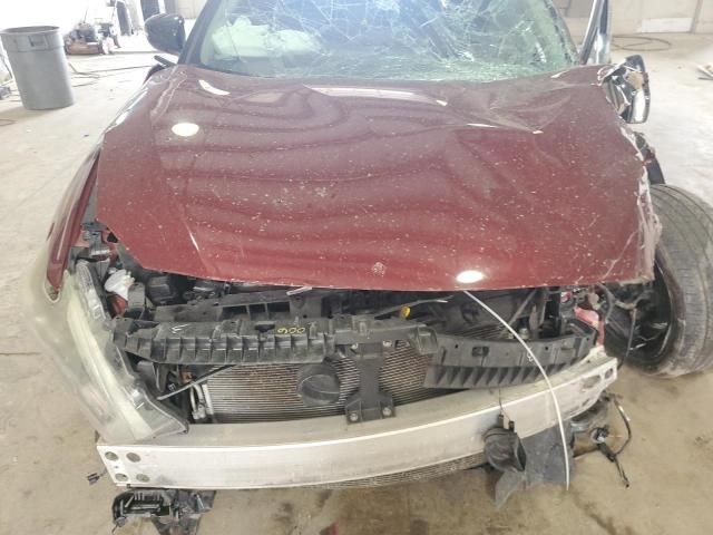 Photo 11 from auction – 2017 NISSAN MAXIMA 3.5S with VIN 1N4AA6AP7HC438188