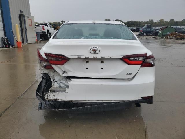 Photo 6 from auction – 2023 TOYOTA CAMRY with VIN 4T1C11AK9PU798027