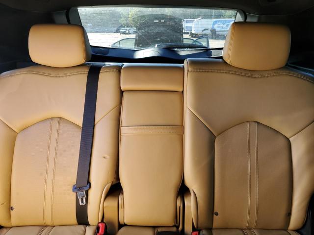 Photo 10 from auction – 2014 CADILLAC SRX LUXURY with VIN 3GYFNEE36ES598780