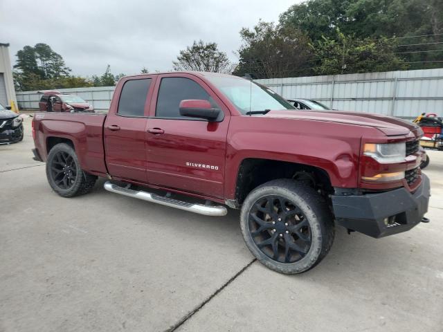Photo 4 from auction – 2016 CHEVROLET SILVERADO with VIN 1GCVKREC0GZ160991