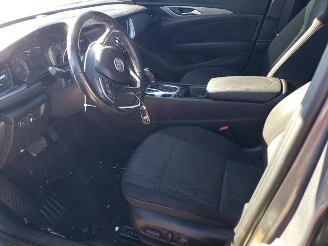 Photo 7 from auction – 2020 BUICK REGAL PREF with VIN W04GL6SXXL1013088