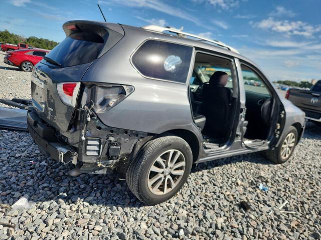 Photo 3 from auction – 2016 NISSAN PATHFINDER with VIN 5N1AR2MM4GC614802