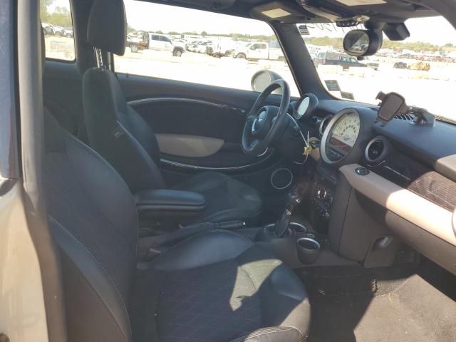 Photo 10 from auction – 2013 MINI COOPER with VIN WMWSU3C55DT688326