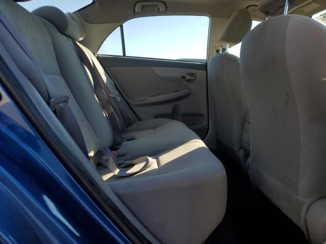 Photo 10 from auction – 2009 TOYOTA COROLLA BA with VIN 2T1BU40E29C033973