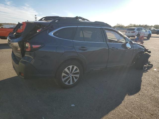 Photo 3 from auction – 2024 SUBARU OUTBACK PR with VIN 4S4BTADC5R3278460