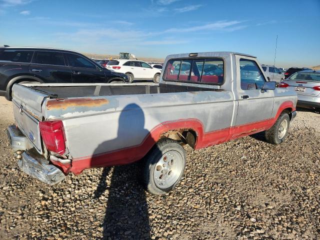 Photo 3 from auction – 1990 FORD RANGER with VIN 1FTCR10T9LUA48760