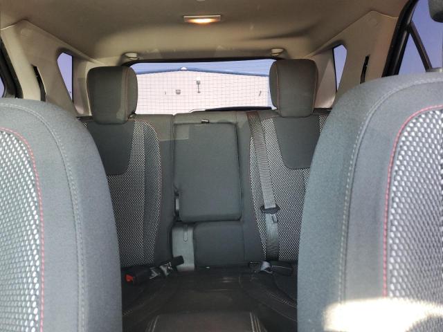 Photo 10 from auction – 2016 CHEVROLET EQUINOX LT with VIN 2GNALCEK9G1176719