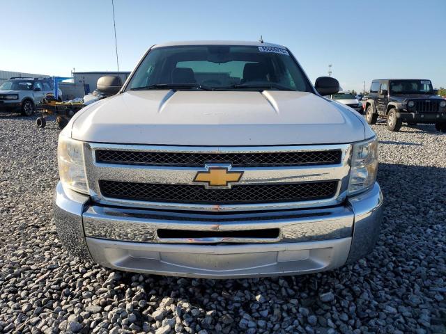 Photo 5 from auction – 2012 CHEVROLET SILVERADO with VIN 3GCPCREA2CG287398