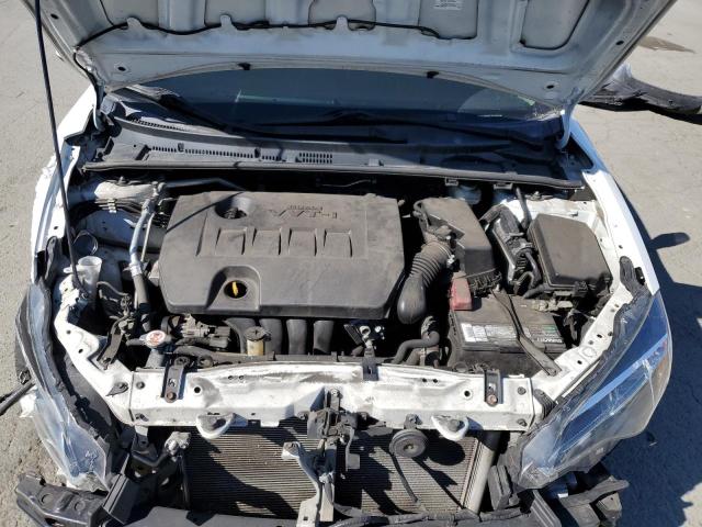 Photo 11 from auction – 2018 TOYOTA COROLLA L with VIN 5YFBURHE2JP794993