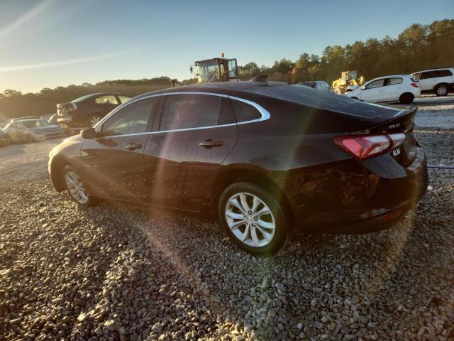 Photo 2 from auction – 2021 CHEVROLET MALIBU with VIN 1G1ZD5ST5MF075255