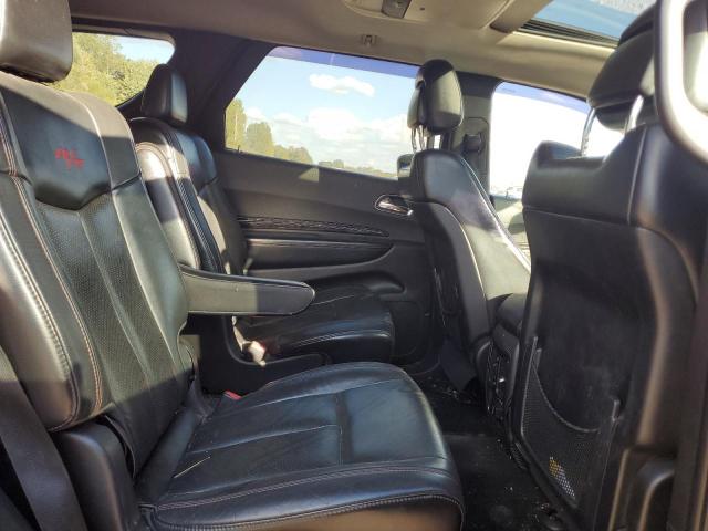 Photo 11 from auction – 2012 DODGE DURANGO R/ with VIN 1C4SDJCT5CC301746