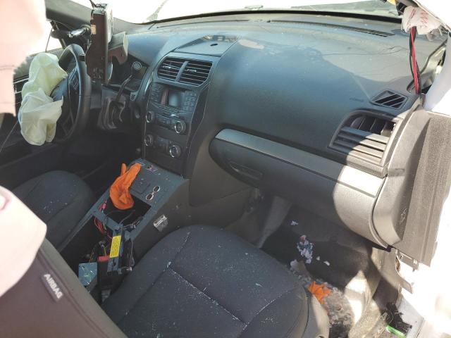 Photo 8 from auction – 2019 FORD EXPLORER P with VIN 1FM5K8AR8KGA28727