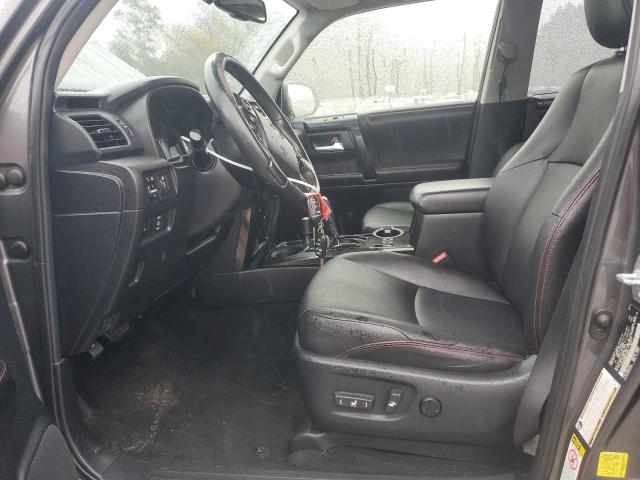 Photo 7 from auction – 2014 TOYOTA 4RUNNER SR with VIN JTEBU5JR6E5175477