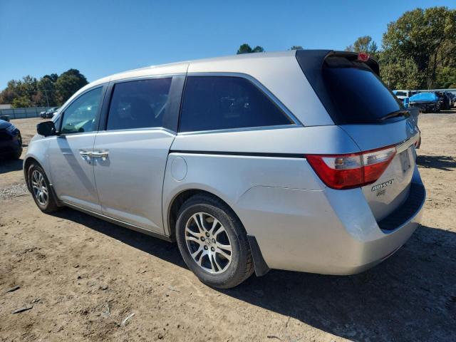 Photo 2 from auction – 2011 HONDA ODYSSEY with VIN 5FNRL5H69BB001852