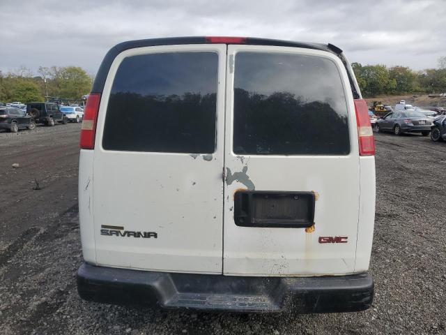 Photo 6 from auction – 2011 CHEVROLET EXPRESS G2 with VIN 1GCWGFFA2B1142629