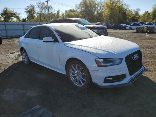 Photo 4 from auction – 2014 AUDI A4 PREMIUM with VIN WAUFFAFL5EN027444