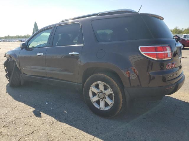 Photo 2 from auction – 2008 SATURN OUTLOOK XE with VIN 5GZER13768J155893