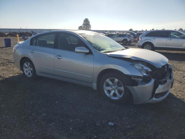 Photo 4 from auction – 2008 NISSAN ALTIMA 2.5 with VIN 1N4AL21E28N450240
