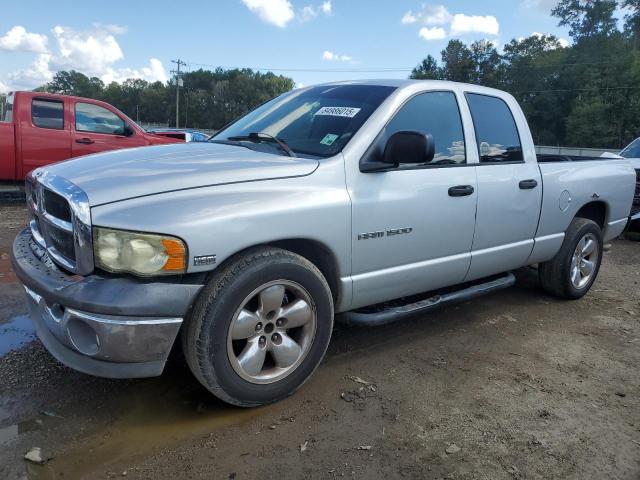 DODGE RAM 1500 S 2004 with VIN 1D7HA18D04S766646 - Photo from auction