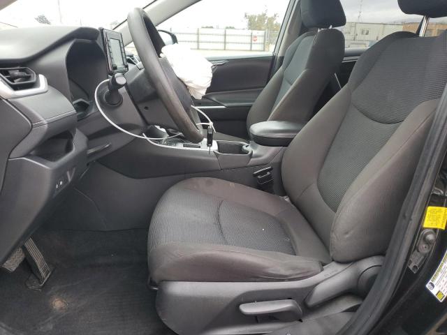 Photo 7 from auction – 2022 TOYOTA RAV4 LE with VIN 2T3K1RFV6NC183261