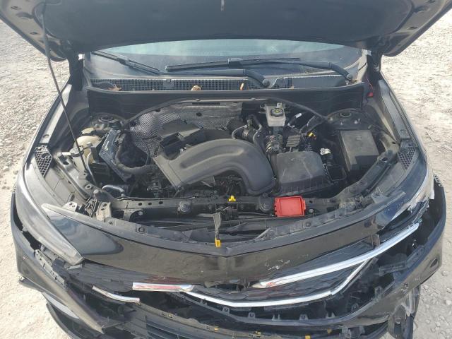 Photo 12 from auction – 2021 BUICK ENCORE GX with VIN KL4MMBS22MB170607