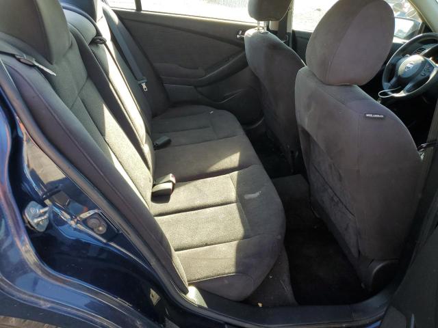 Photo 10 from auction – 2011 NISSAN ALTIMA BAS with VIN 1N4AL2APXBN486850